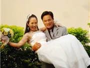Bóng đá anh, ngoại hạng anh, lịch thi đấu euro 2012, Nguyệt Hằng kể chuyện hậu trường phim "Vệt nắng cuối trời"